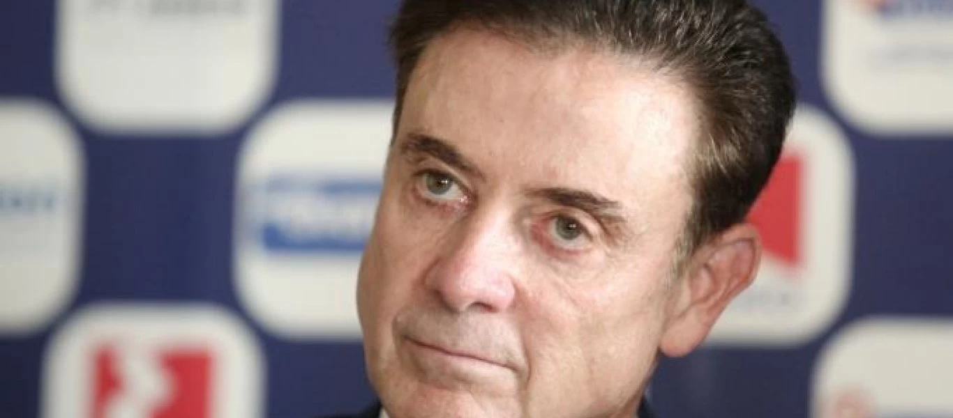 Η Εθνική του Giannis και του Πιτίνο όλα (σχεδόν) τα μπορεί